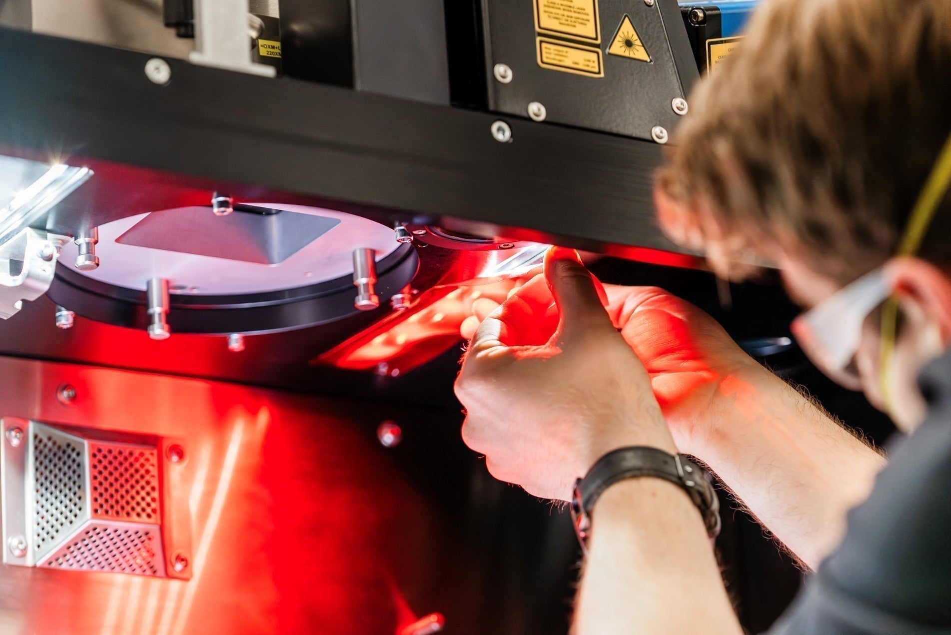 Phase3D Wins America Makes Delta Qual 2.0 Project to Advance Measurement-Based Qualification for Metal Additive Manufacturing