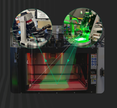 Phase3D Awarded U.S. Air Force Contract to Extend Fringe Inspection™ Across Advanced Aerospace Manufacturing