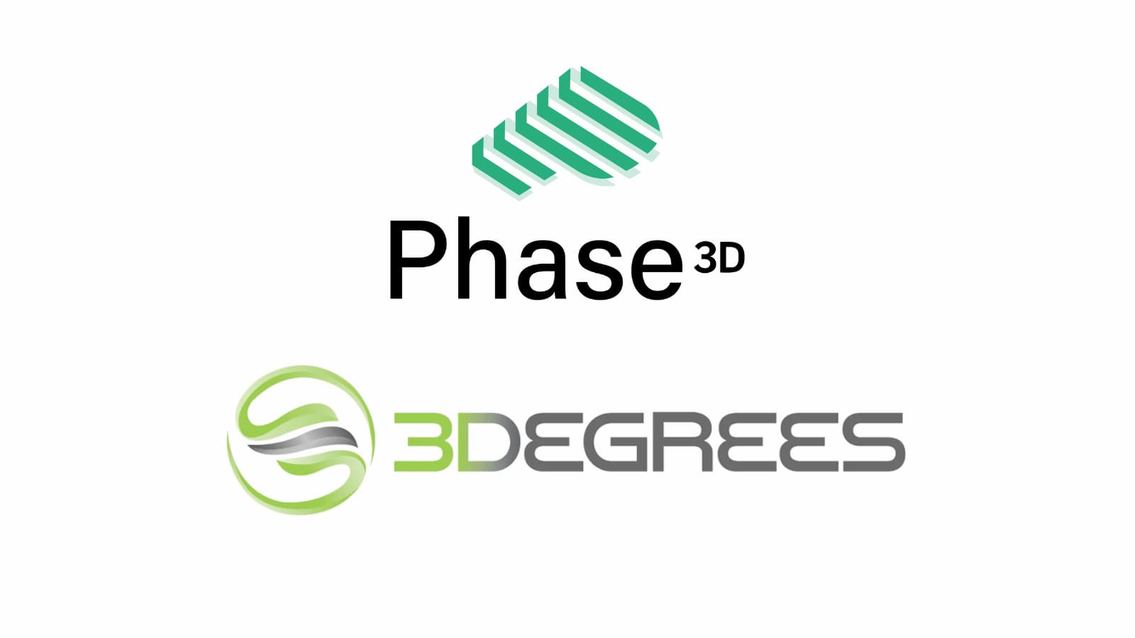 Behind the Build: Niall O’Dowd Talks AM Innovation on the 3Degrees Podcast