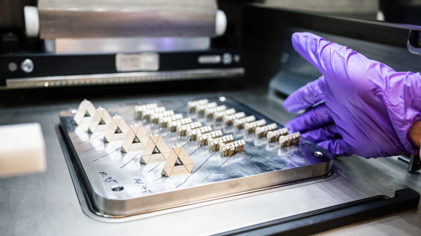 Partnering for Precision: Phase3D and Argonne National Laboratory Advance Metal 3D Printing