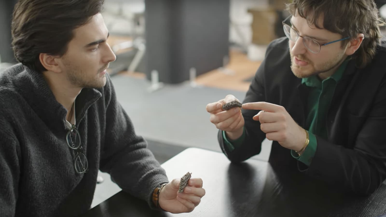 Spotlight on Innovation: Dr. Niall O’Dowd Named Finalist for 2025 Chancellor’s Innovation Award