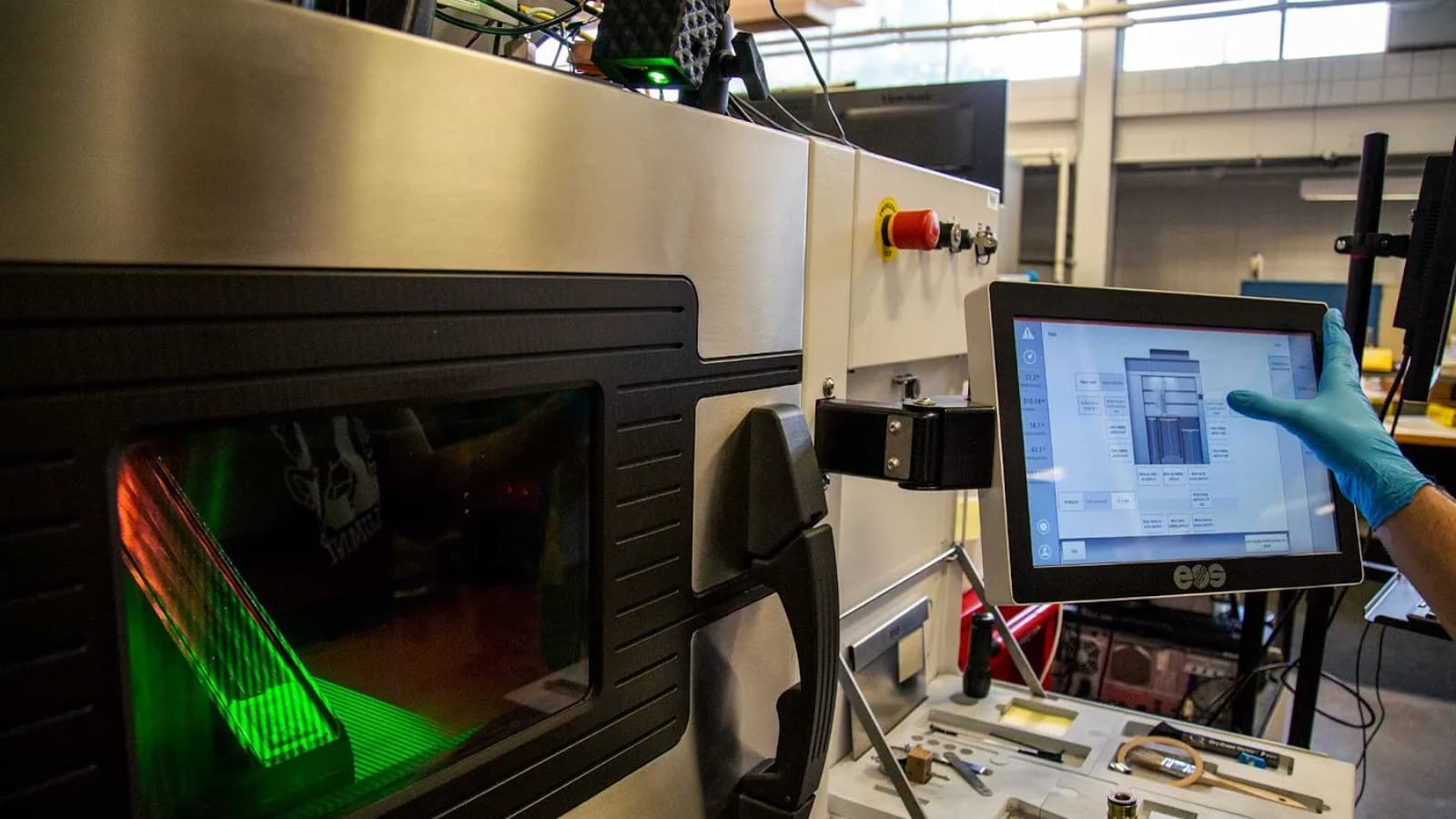 Phase3D Launches Early Adopter Program for 3D Printing Inspection
