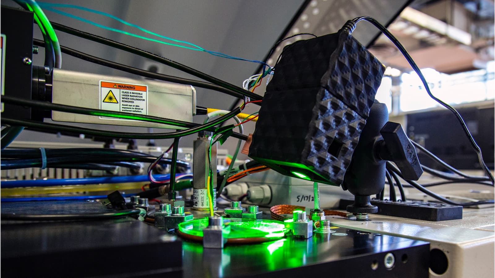 Phase3D Partners with Materialise