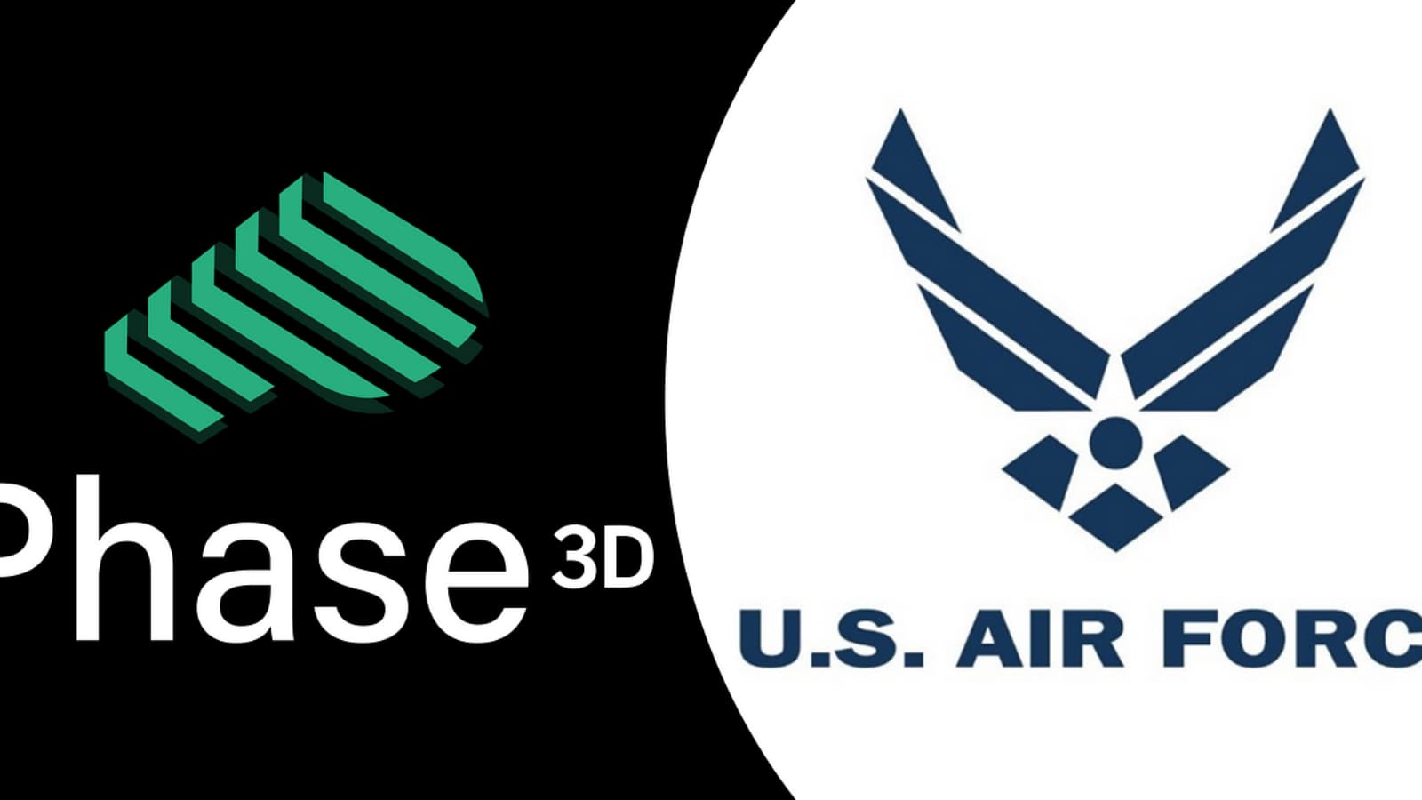 Phase3D Secures $1.25M US Air Force Contract for Cold Spray Additive