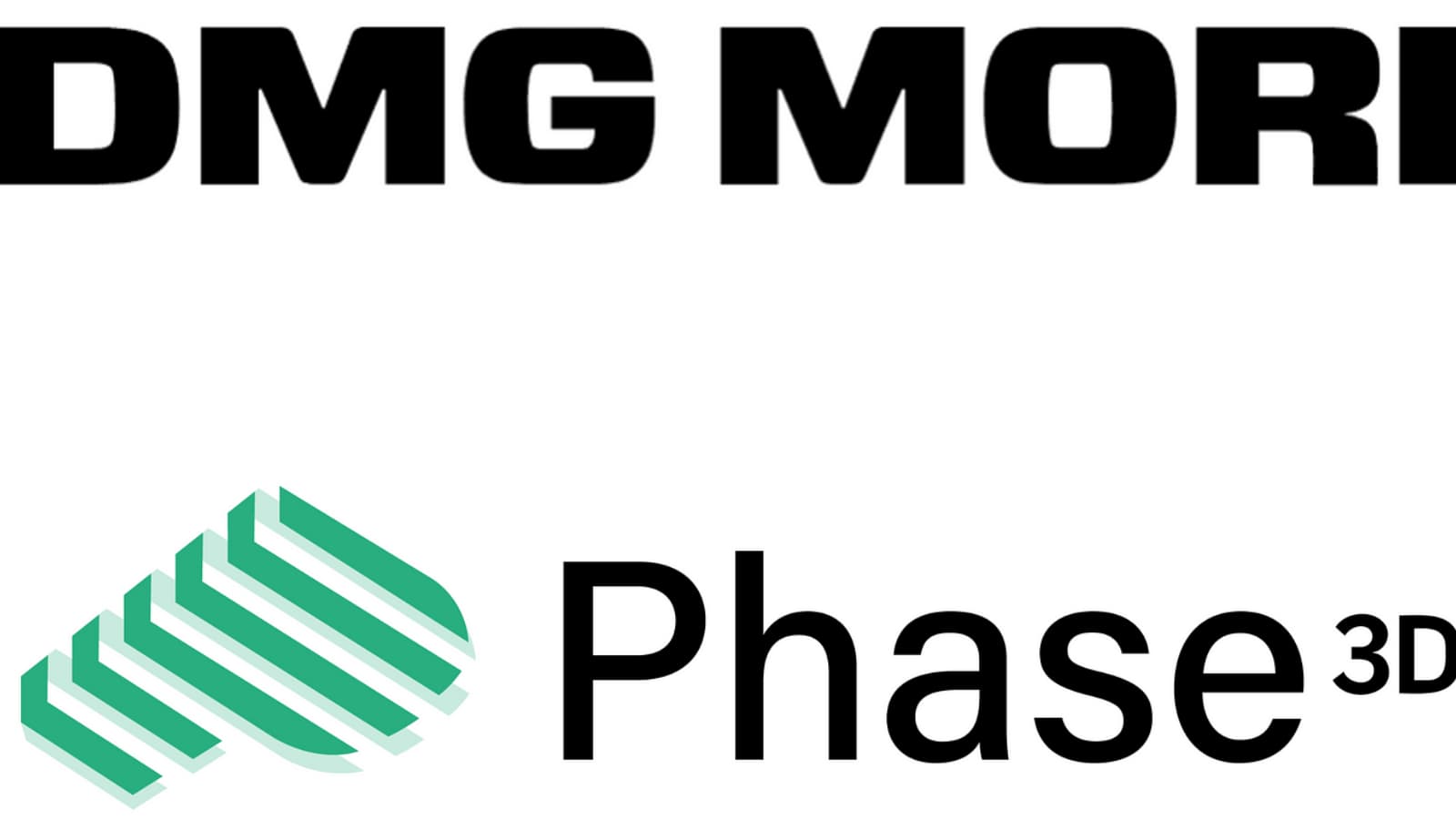 Phase3D and DMG MORI Launch Research Collaboration
