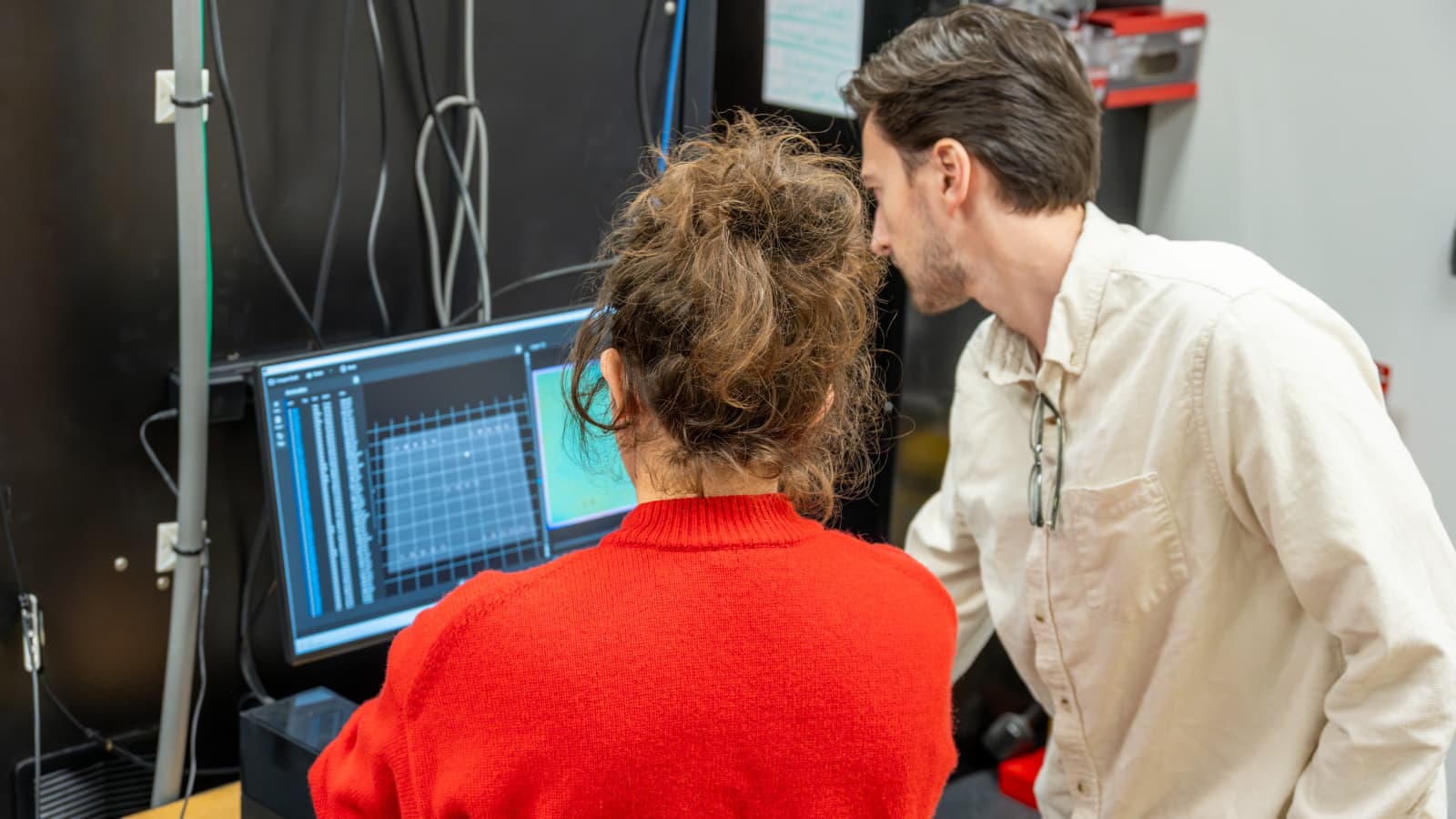 Fringe Inspection™ Installed at HRL Laboratories for Groundbreaking SPARES Project