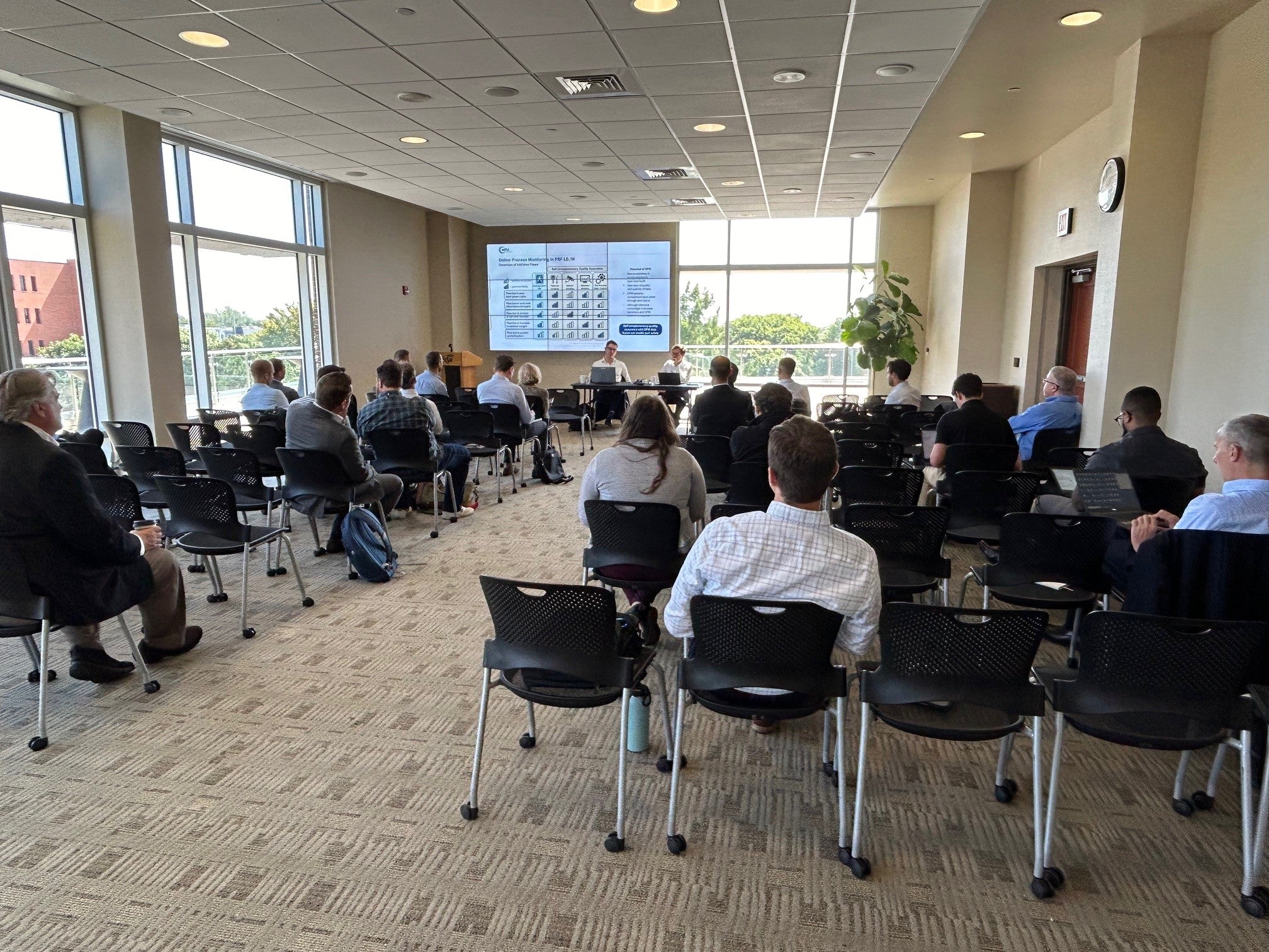 The Future of Aviation with Additive Manufacturing Requires In-Situ Inspection