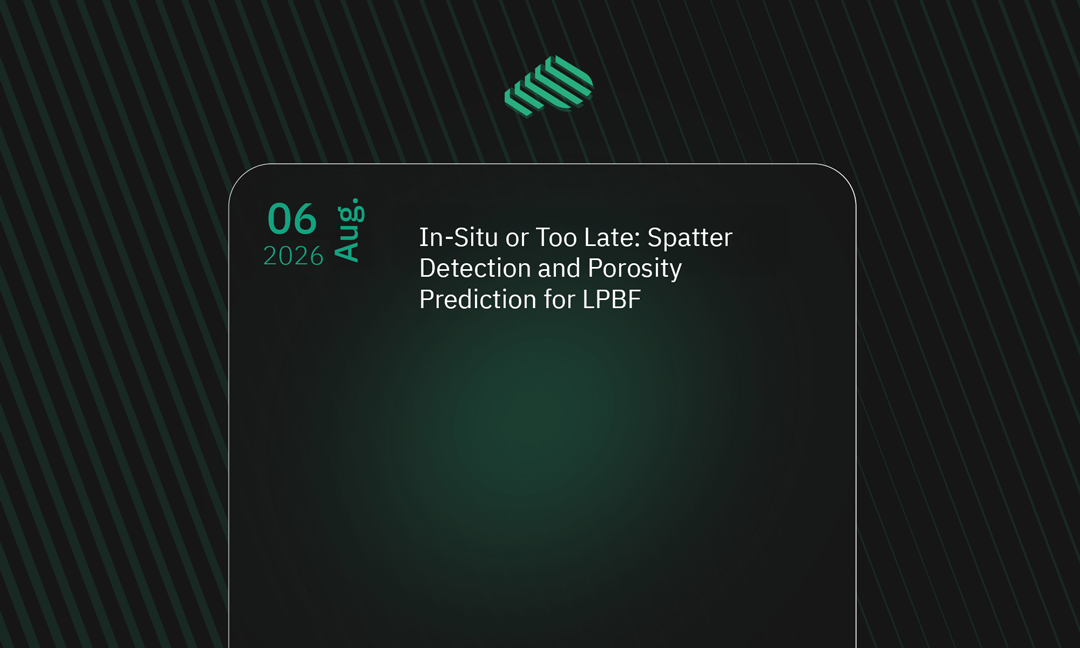 Spatter Detection and Porosity Prediction for LPBF