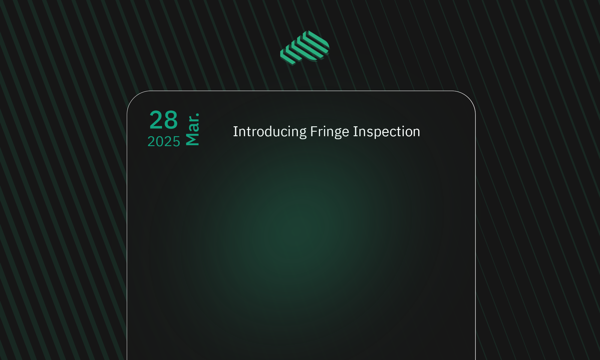 Webinar: An Introduction to Phase3D - The Importance of Real In-situ Inspection