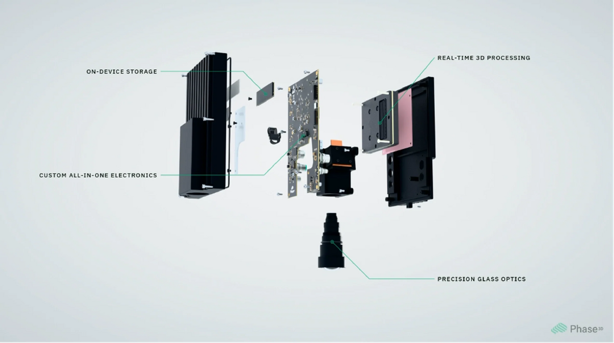 Scaling LPBF Inspection: Why Purpose-Built Hardware Matters