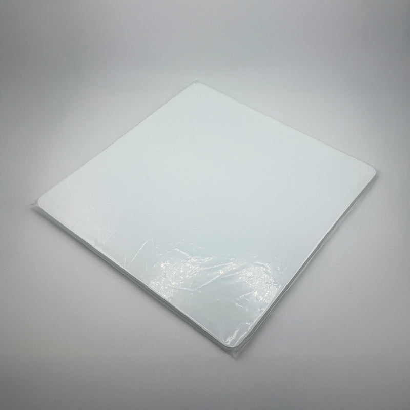 Fringe Inspection Calibration Plate