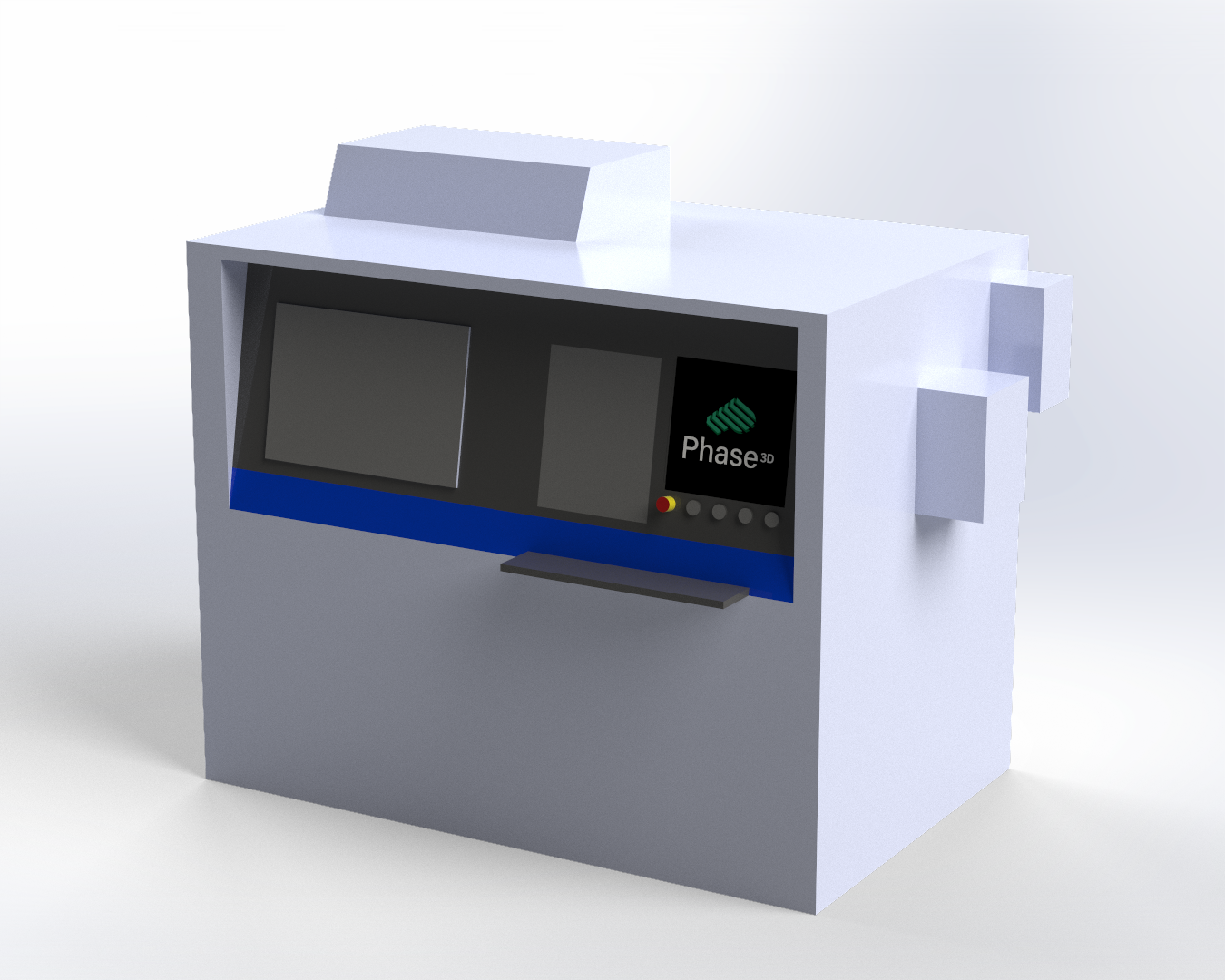 Fringe Inspection M2 Series 5 Kit