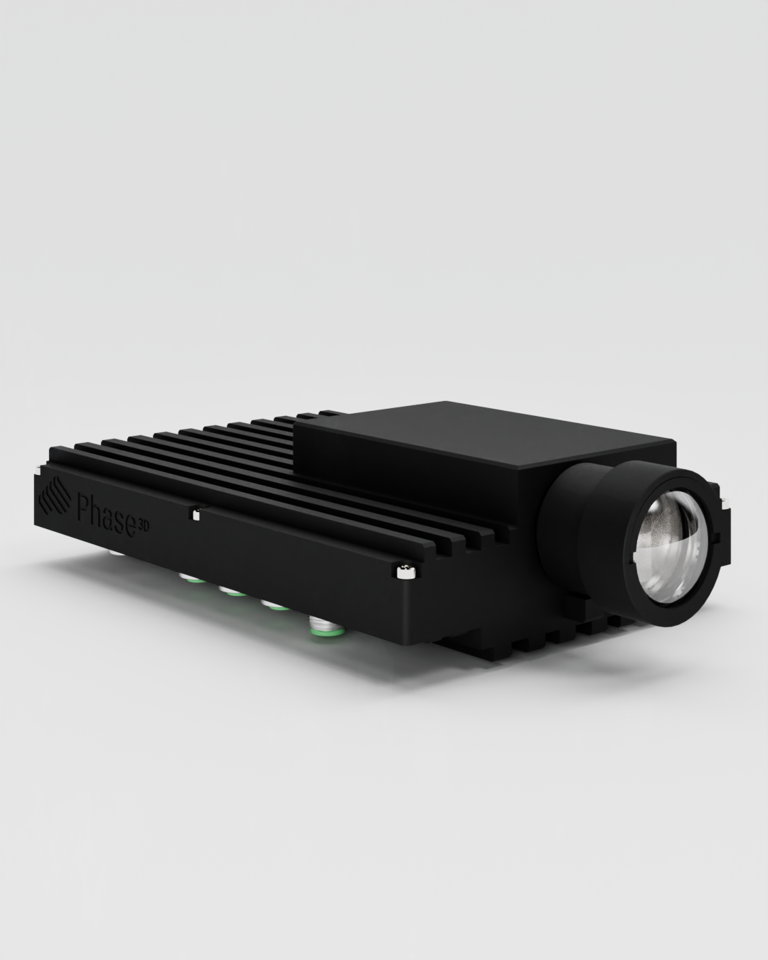 Phase3D Unveils Next-Generation Fringe Inspection for LPBF