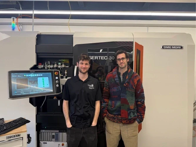 How Real-Time Inspection Helped Rowan University Make a Confident Build Decision