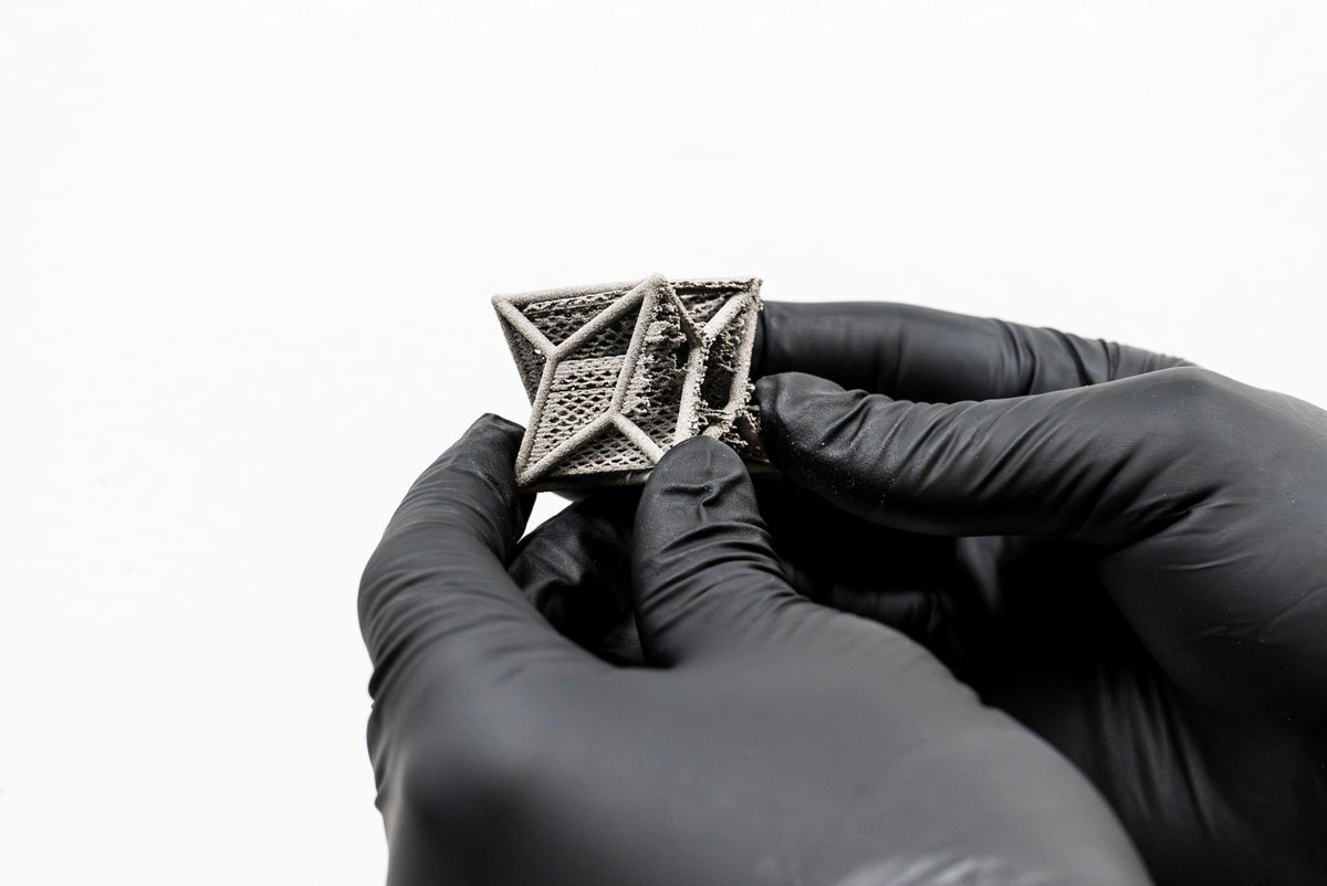 Challenges of Scaling Metal Additive Manufacturing: Quality, Inspection, and Process Monitoring