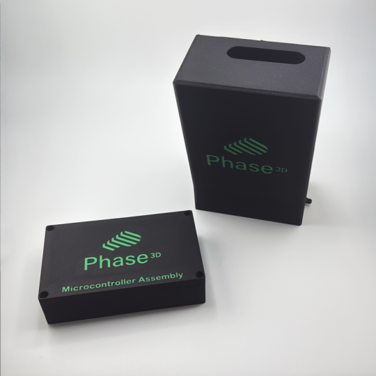 Fringe Inspection 500Q Kit