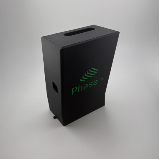 Fringe Inspection 500Q Kit