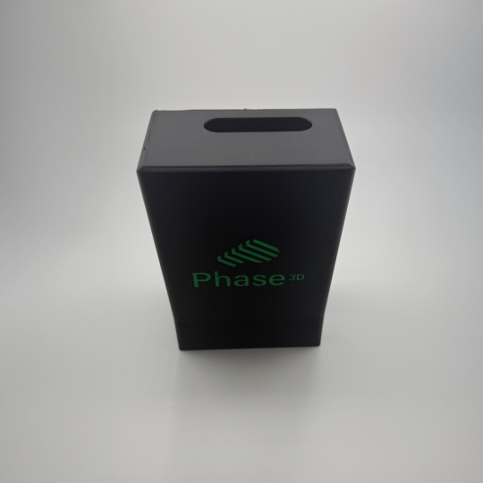 Fringe Inspection 500Q Kit