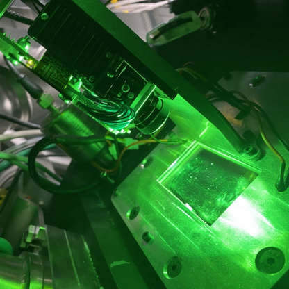 Fringe Inspection M2 Series 5 Kit