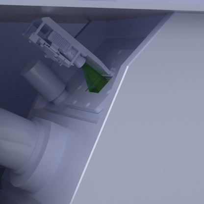 Fringe Inspection M2 Series 5 Kit