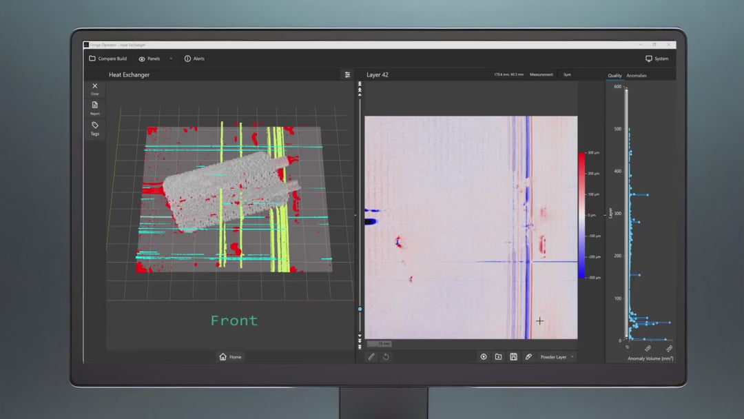 Fringe Operator – Phase3D